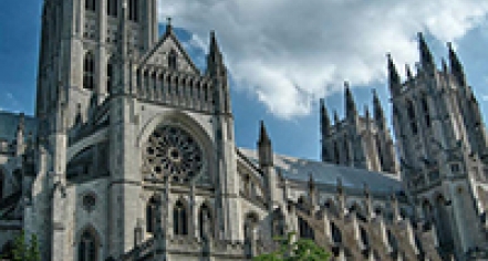 Washington National Cathedral